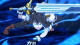 Reincarnated as an Overpowered Sword & Can Absorb Unlimited Opponent Abilities (7) Anime Recap
