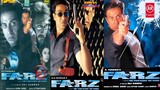 FARZ (2001) short viral