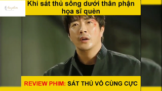 Review phim: Sát thủ vô cùng cực p7 #phimhaymoingay