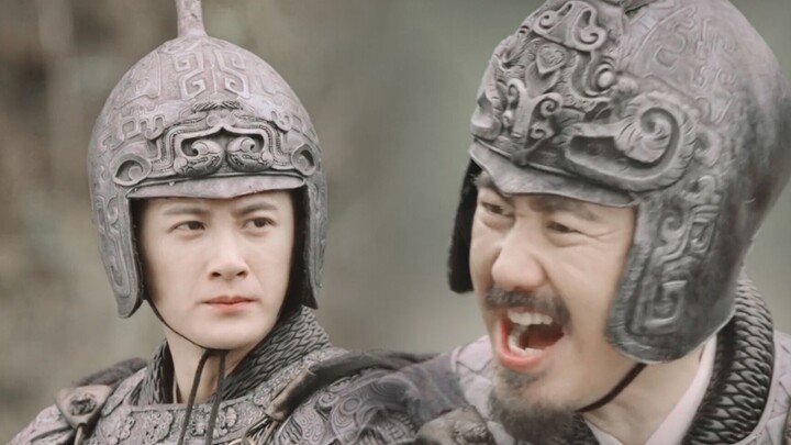 [Tan Kenji] Tertawa sampai mati! Bukankah Sima Yi marah setengah mati karena putranya?