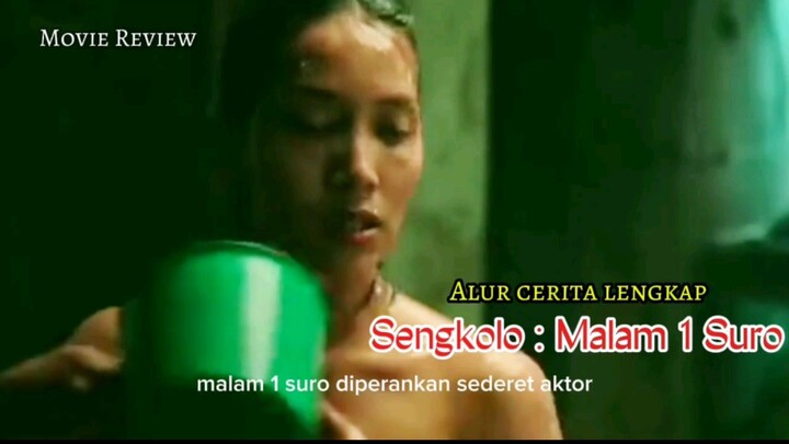 Dasar Sengkolo Malam 1 Suro