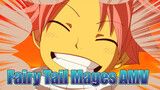 Fairy Tail's mages are here!