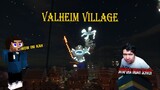 Review Valheim Village di Jayapura Indah
