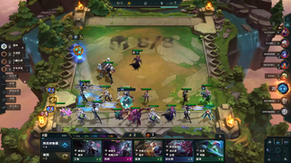 6 Sniper Senna One-Shot BackLine!