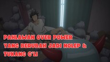 Om² Ini Awalnya Pahlawan Over Power, Tapi Sekarang Jadi Nolep & Tukang Col*