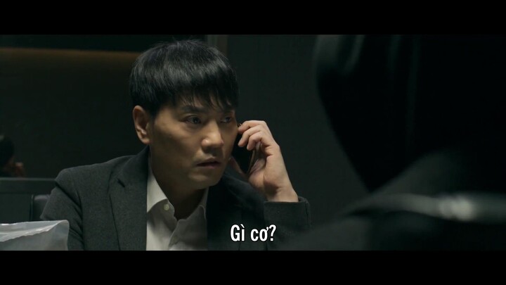 Nữ Hoàng Mặt Nạ EP 2 [Sub Việt]