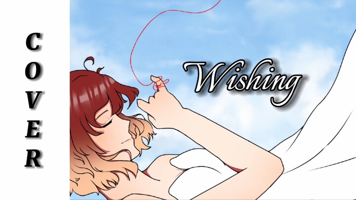 【Kyrena】Wishing - Nishino Kana | (Cover)