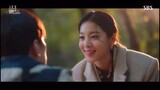 Cha Sung Hoon & Jin Young Seo - Sweet Moment Mountain Kiss Scene (Business Proposal ENG SUBS Eps 8)