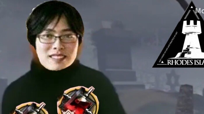 Sea cat's passionate speech
