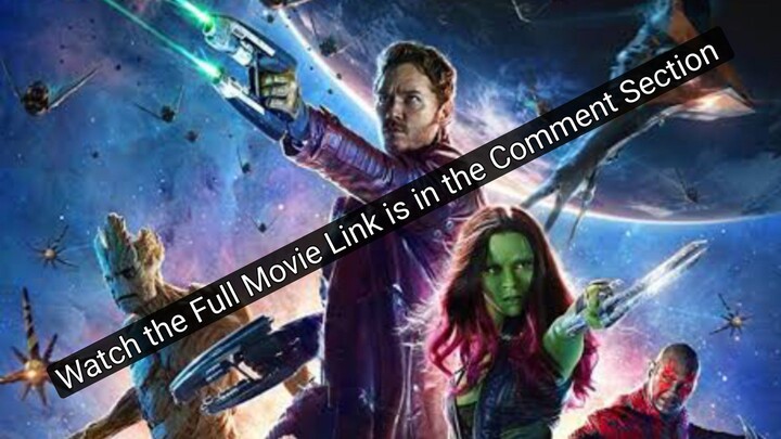 Guardians Of The Galaxy Full Movie HD