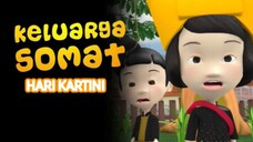 E158 "Hari Kartini"