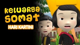 E158 "Hari Kartini"