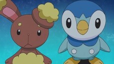 Pokemon Diamond n Pearl Eps 11