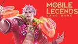 SOLO RANK CHOU EXP -【MOBILE LEGENDS】#BstationMLBB #BestOfBest