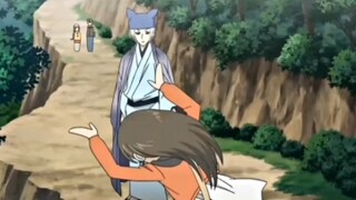 "The scheming fox" #AnimeRecommendation# Kamisama Kiss