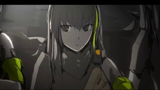 [GIRLS' FRONTLINE Annual Masterpiece/GMV]Bukit Kesedihan—Puncak Kesedihan