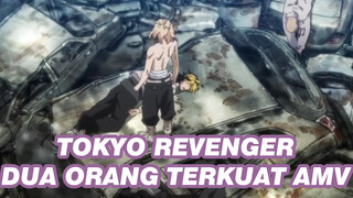 Inilah Dua Orang Paling Kuat di Tokyo Revengers