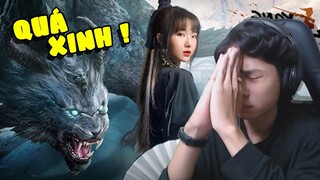 LẦN ĐẦU TIÊN CÓ MỘT CON GAME MOBILE KHIẾN TUI CUỐN NTN !!! ✔