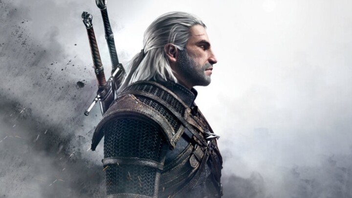 [The Witcher 3] Geralt มีหัวใจทองคำ แต่มือเย็นชา
