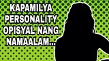KAPAMILYA PERSONALITY OPISYAL NANG NAMAALAM SA ABS-CBN SHOW...