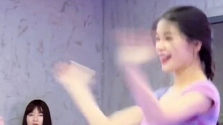 【Gai Gai】Sweet girl saves the world!!! "Cupid" Cupid's arrow biubiubiu