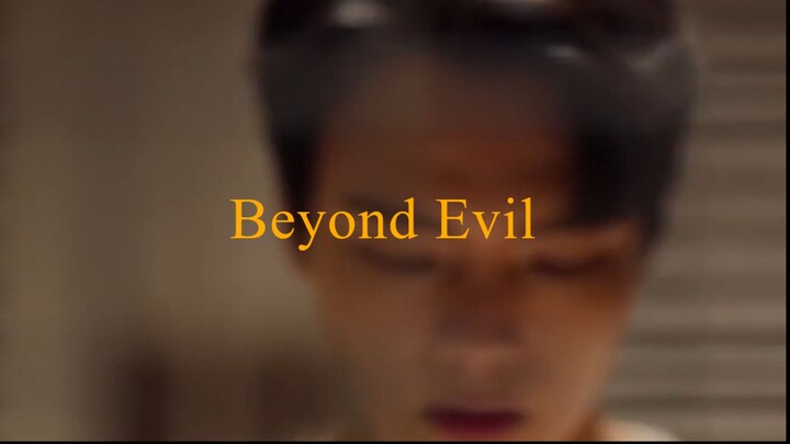 Drakor Beyond Evil