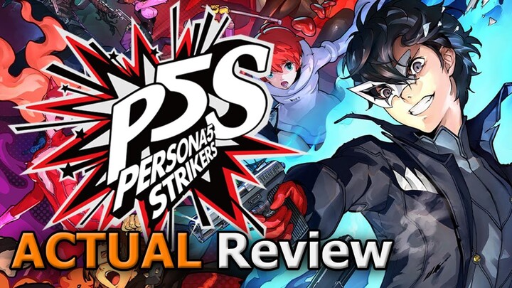 Persona 5 the Animation: The Day Breakers E1 - Bilibili Persona 5 the Animation: The Day Breakers E1 - Bilibili