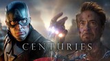 Avengers Endgame - Centuries mix