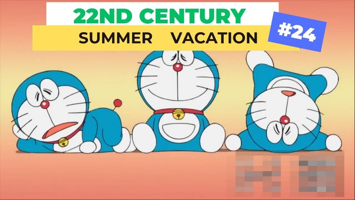 Doraemon Terbaru 2023 No Zoom HD Bahasa Subtitle Indonesia E-24