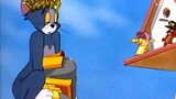 Buka Tom and Jerry menggunakan metode jojo (trial)
