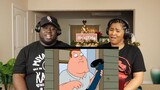 Family Guy Best of Joe Swanson | Kidd and Cee Reacts