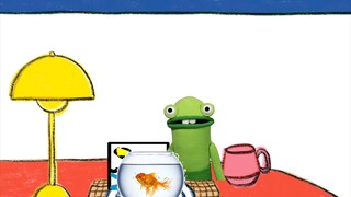 BOBO COLOR E IL PESCIOLINO ROSSO (Season 1 - Ep.2)