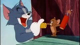 Tom & Jerry {Anak bebek Kecil}