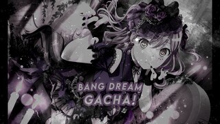 Kutukan Gacha Waifu??? Rill or Fek? - BanG Dream【EN】