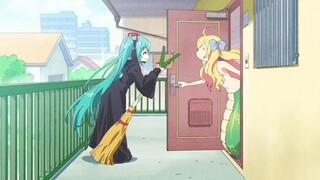 Jashin Chan Dropkick X HD Episode 5 EnglishSub