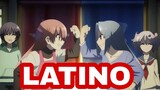 Que querías de premio tsukasita? Tonikaku Kawaii episodio 11 Español latino