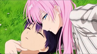 TUY XUI XẺO 🤭 TÔI VẪN TÁN ĐỔ EM GÁI CỰC XINH // TÓM TẮT PHIM ANIME HAY " REVIEW PHIM ANIME HAY