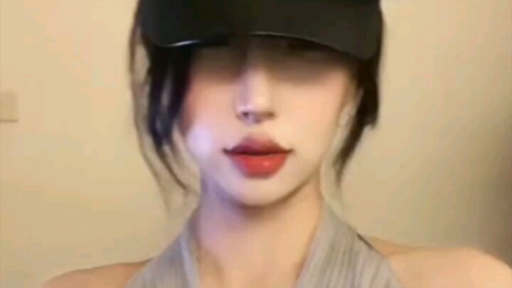 甩葱歌小姐姐合集，一次看个够