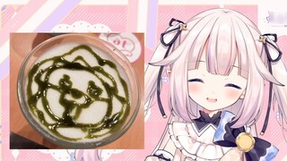 Baicai pernah merasakan maid cafe, tapi menjadi malu jika sampai pada bagian tradisionalnya