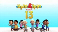 lagu Upin Ipin musim 13