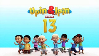 lagu Upin Ipin musim 13