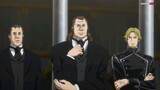 Legend of galactic heroes die neue these S2 episode 6 sub indo