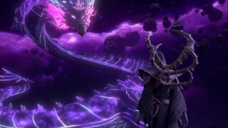 Battle Through The Heavens Season 5 Episode 126 - 127 Preview