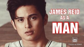 CHIKA BALITA: James Reid as a Boyfriend, as a MAN.