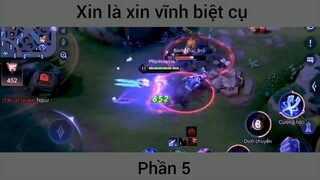 Xin là xin vĩnh biệt cụ game Liên Quân  #5