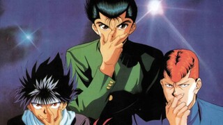 Yuyu hakusho Episode 22)