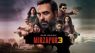 Mirzapur Season 3 Episode 3 Full Episode