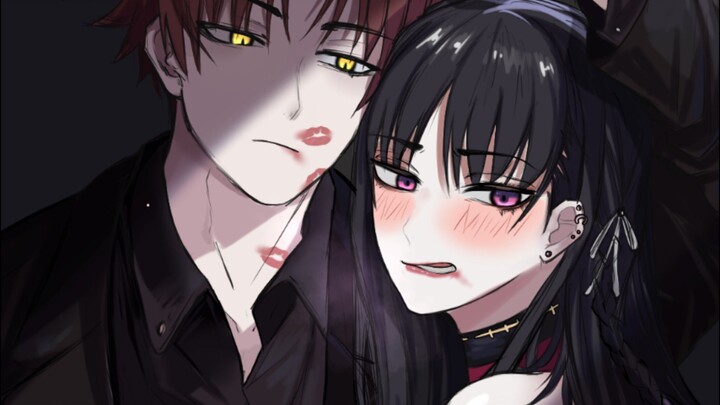 Garam & Madu (Ayanokouji x Horikita)