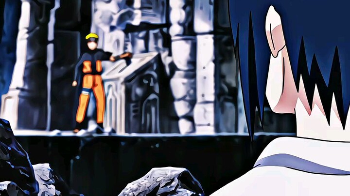 sasuke mengkece