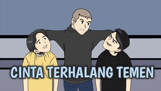 TEMEN GADA AHLAK - Animasi Sekolah